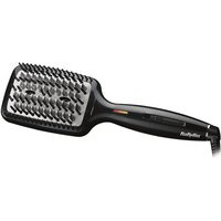 Babyliss Heating and Straightening - Black - HSB101E, Babyliss