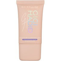 Maybelline New York Gigi Hadid Collection Liquid Strobe Cream GG08 Iridescent, Maybelline New York