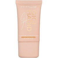 Maybelline New York Gigi Hadid Collection Liquid Strobe Cream GG21 Gold, Maybelline New York