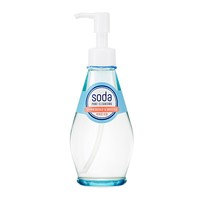 Holika Holika Hydrofiilinen Öljy Soda Pore Deep Cleansing Oil (150mL), Holika Holika