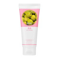 Holika Holika Puhdistusvaahto Daily Fresh Olive Cleansing Foam (150mL), Holika Holika