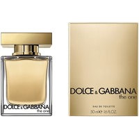 Dolce & Gabbana The One EDT (50mL), Dolce & Gabbana