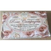 Nesti Dante Soap Le Rose Campagna (150g), Nesti Dante