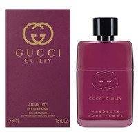 Gucci Guilty Absolute Pour Femme EDP (50mL), Gucci