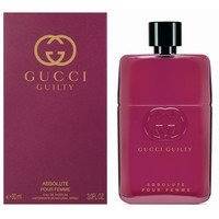 Gucci Guilty Absolute Pour Femme EDP (90mL), Gucci