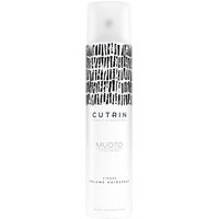 Cutrin Muoto Strong Volumizing Mousse (300mL), Cutrin