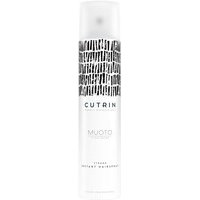 Cutrin Muoto Strong Instant Hairspray (300mL), Cutrin