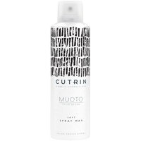 Cutrin Muoto Soft Spray Wax (200mL), Cutrin