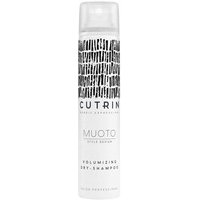 Cutrin Muoto Volumizing Dry Shampoo (100mL), Cutrin