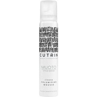 Cutrin Muoto Strong Volumizing Mousse (100mL), Cutrin