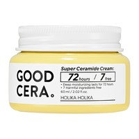 Holika Holika Good Cera Super Ceramide Cream, Holika Holika