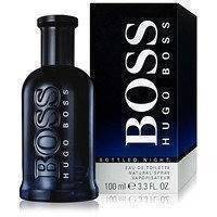 Boss Bottled Night EDT (100mL), Hugo Boss