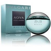 Bvlgari Aqva Marine EDT (100mL), Bvlgari