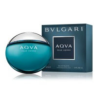 Bvlgari Aqva Pour Homme EDT (100mL), Bvlgari