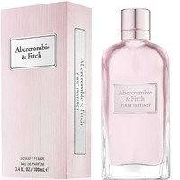 Abercrombie & Fitch First Instinct For Her EDP (100mL), Abercrombie & Fitch