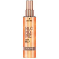 Schwarzkopf Professional Blond Me Shine Elixir (150mL), Schwarzkopf Professional