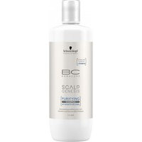 Schwarzkopf Professional Scalp Genesis Purifying Shampoo (1000mL), Schwarzkopf Professional