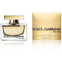 Dolce & Gabbana The One EDP (75mL), Dolce & Gabbana
