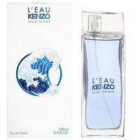 Kenzo L'eau par Kenzo Pour Homme EDT (100mL)