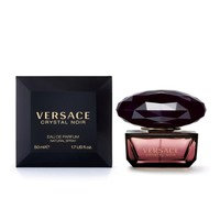 Versace Crystal Noir EDP (50mL), Versace