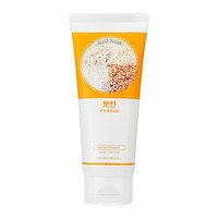 Holika Holika Puhdistusvaahto Daily Fresh Rice Cleansing Foam (150mL), Holika Holika