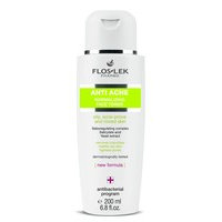 Floslek Anti Acne Antibacterial Toner (200mL), Floslek
