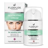 Floslek Hypoallergenic Revitalizing Cream (50mL), Floslek