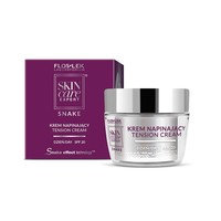 Floslek Skin Care Expert - Snake Tension Day Cream (50mL), Floslek