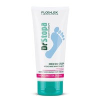 Floslek Dr Stpa Deeply Moisturizing Foot Cream (100mL), Floslek