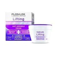 Floslek Lifting Anti-Wrinkle Cream (50mL), Floslek