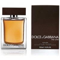 Dolce & Gabbana The One For Men EDT (100mL), Dolce & Gabbana