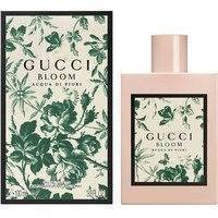 Gucci Bloom Acqua Fiori EDT (100mL), Gucci