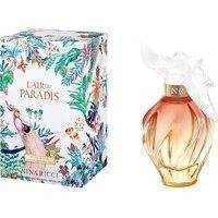 Nina Ricci L Air Du Paradis EDT (50mL), Nina Ricci