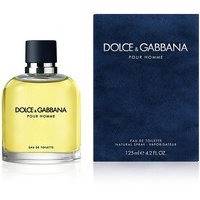 Dolce & Gabbana Pour Homme EDT (125mL), Dolce & Gabbana