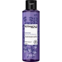 Botanicals Frseh Care Lavender Pre-Shampoo Oil (150mL), Botanicals Fresh Care