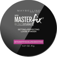 Maybelline New York Facestudio Master Fix Setting & Perfecting Loose Powder Translucent, Maybelline New York