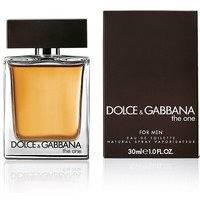 Dolce & Gabbana The One For Men EDT (30mL), Dolce & Gabbana