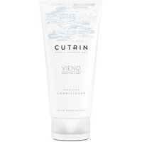 Cutrin Vieno Sensitive Conditioner (200mL), Cutrin