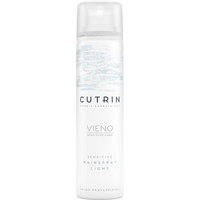 Cutrin Vieno Sensitive Hairspray Light (100mL), Cutrin