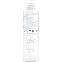 Cutrin Vieno Sensitive Shampoo (250mL), Cutrin