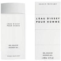 Issey Miyake L'Eau D'Issey Pour Homme Shower Gel (200mL), Issey Miyake