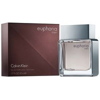 Calvin Klein Euphoria Men EDT (100mL), Calvin Klein