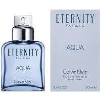 Calvin Klein Eternity Aqua EDT (100mL), Calvin Klein
