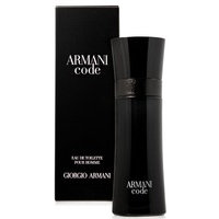 Giorgio Armani Black Code EDT (50mL), Giorgio Armani