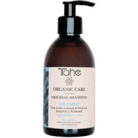 Tahe Organic Care Original Oil Shampoo (300mL), Tahe