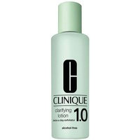 Clinique Clarifying Lotion 1.0 (200mL), Clinique