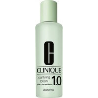 Clinique Clarifying Lotion 1.0 (400mL), Clinique