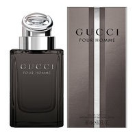 Gucci By Gucci Pour Homme EDT (90mL)