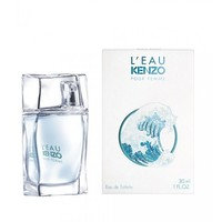 Kenzo L'eau par Kenzo pour Femme EDT (30mL)