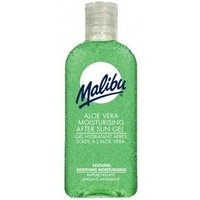 Malibu Aloe Vera Moisturizing After Sun Gel (100mL), Malibu